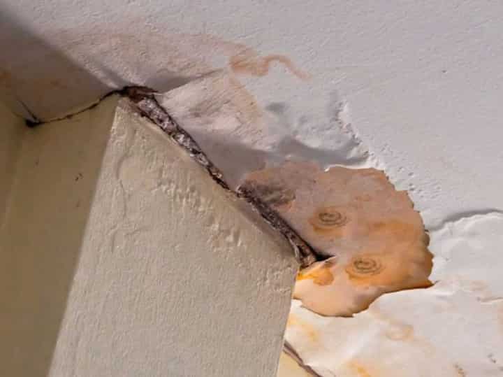 Water Damage Anchorage 3 water damage ann arbor; don't ignore water damage problems
